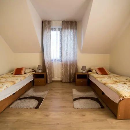 Agroturystyka Nowa Wolka Leczna Exterior photo