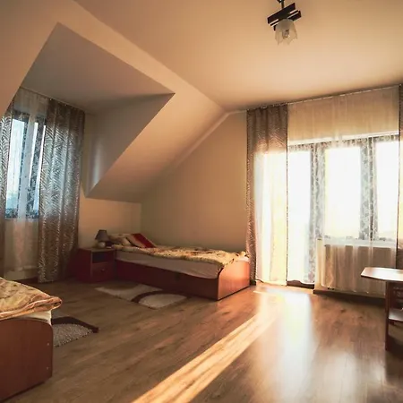 Agroturystyka Nowa Wolka Leczna Exterior photo